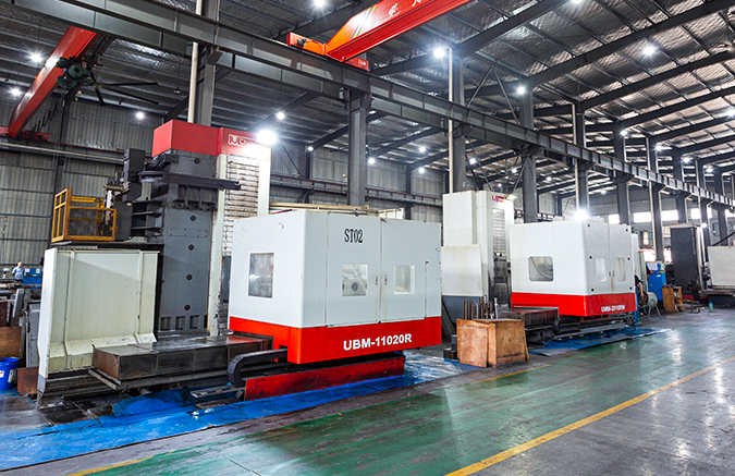 Anhui Tianyu Petrol Ekipmanları İmalatı Co, Ltd.