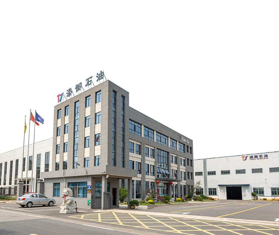 Anhui Tianyu Petrol Ekipmanları İmalatı Co, Ltd.