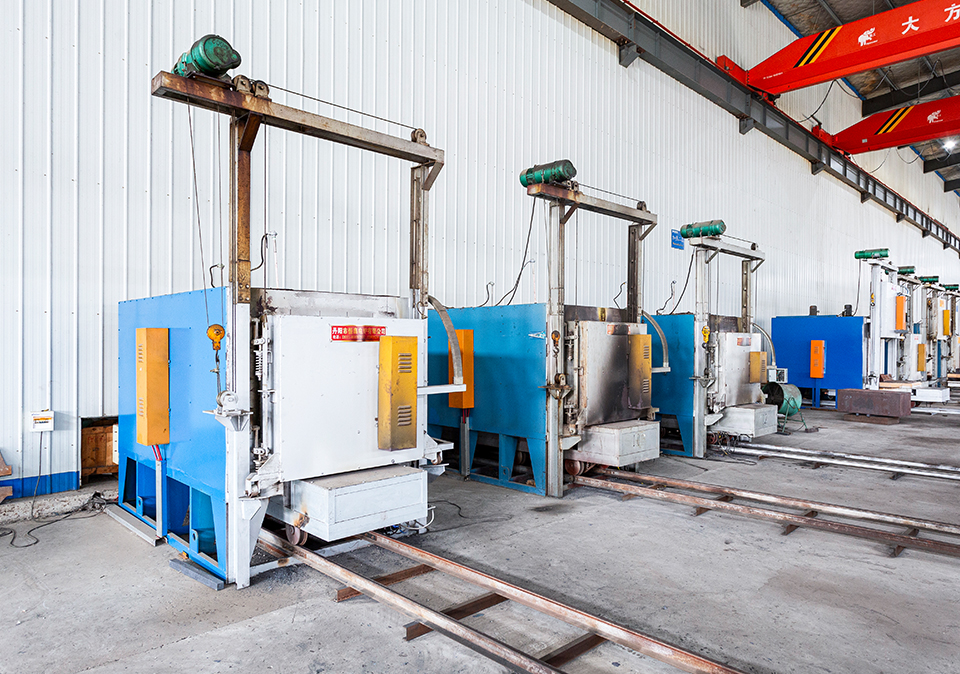Anhui Tianyu Petrol Ekipmanları İmalatı Co, Ltd.