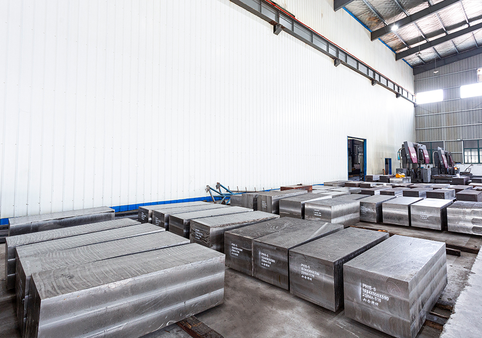 Anhui Tianyu Petrol Ekipmanları İmalatı Co, Ltd.