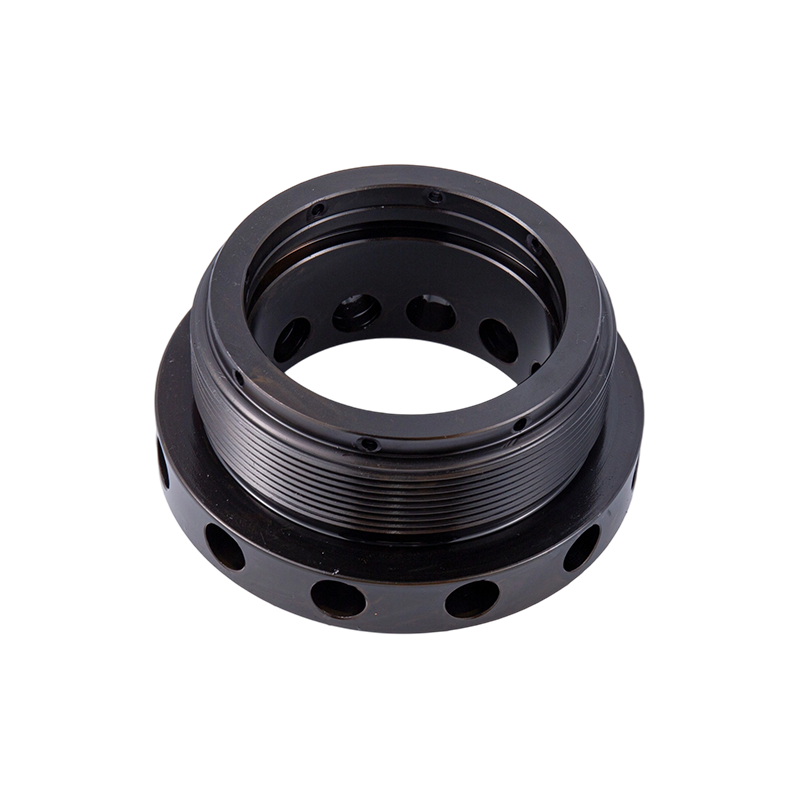 Frac Pompa Piston Kapağı