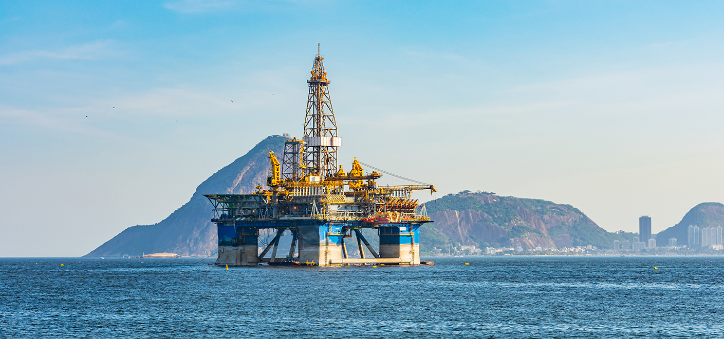 Açık Deniz ve Denizaltı Operasyonları